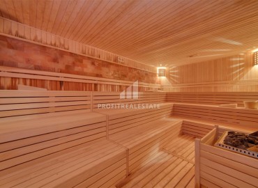 Меблированные апартаменты 1+1, 50м², в новом элитном комплексе с отличной локацией в Махмутларе, Алания ID-18913 фото-15