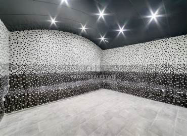 Меблированные апартаменты 1+1, 50м², в новом элитном комплексе с отличной локацией в Махмутларе, Алания ID-18913 фото-21