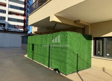 Квартира с одной спальней, 43м², в новой резиденции премиум класса в районе Паяллар, Алания ID-18496 фото-11