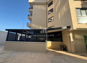 Апартаменты с одной спальней, 43м² в новом элитном комплексе, в Паялларе, Алания, по отличной цене ID-18928 фото-10