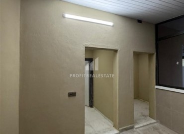 Апартаменты с одной спальней, 43м² в новом элитном комплексе, в Паялларе, Алания, по отличной цене ID-18928 фото-12