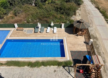 Апартаменты с одной спальней, 43м² в новом элитном комплексе, в Паялларе, Алания, по отличной цене ID-18928 фото-15