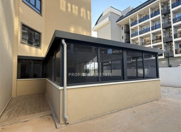 Апартаменты с одной спальней, 43м² в новом элитном комплексе, в Паялларе, Алания, по отличной цене ID-18928 фото-18