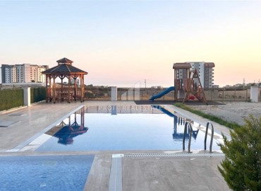 Апартаменты с одной спальней, 43м² в новом элитном комплексе, в Паялларе, Алания, по отличной цене ID-18928 фото-20