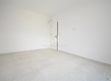 Садовый дуплекс с тремя спальнями, 170м², в новом элитном комплексе в 750м от моря, Алания, Каргыджак ID-18933 фото-16