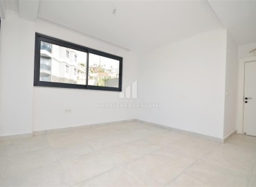 Садовый дуплекс с тремя спальнями, 170м², в новом элитном комплексе в 750м от моря, Алания, Каргыджак ID-18933 фото-17