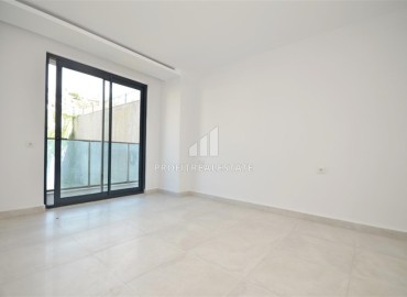 Садовый дуплекс с тремя спальнями, 170м², в новом элитном комплексе в 750м от моря, Алания, Каргыджак ID-18933 фото-18