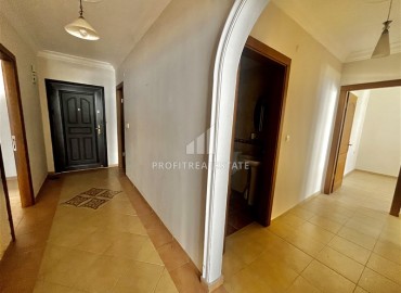 Трехкомнатная квартира, 120м², в комплексе с бассейном в районе Оба, Алания, в 250м от моря по привлекательной цене ID-18934 фото-5