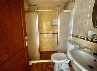 Трехкомнатная квартира, 120м², в комплексе с бассейном в районе Оба, Алания, в 250м от моря по привлекательной цене ID-18934 фото-6