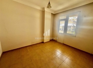 Трехкомнатная квартира, 120м², в комплексе с бассейном в районе Оба, Алания, в 250м от моря по привлекательной цене ID-18934 фото-7