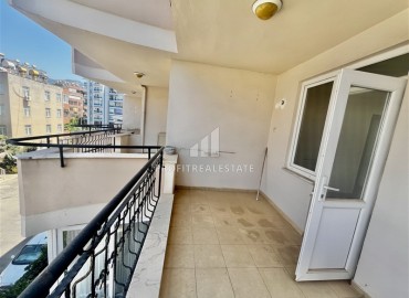 Трехкомнатная квартира, 120м², в комплексе с бассейном в районе Оба, Алания, в 250м от моря по привлекательной цене ID-18934 фото-9