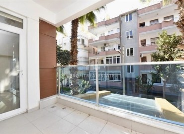 Меблированная квартира 1+1, 50м², в резиденции с бассейном в самом сердце Алании, в 450м от пляжа Клеопатры ID-18937 фото-8