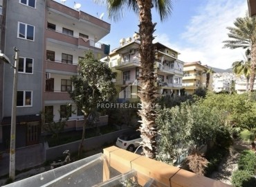 Меблированная квартира 1+1, 50м², в резиденции с бассейном в самом сердце Алании, в 450м от пляжа Клеопатры ID-18937 фото-9