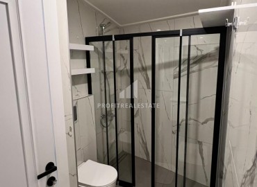 Шикарный пентхаус 2+1 в в аренду  в центре Алании 300 метров к морю. ID-10756 фото-24