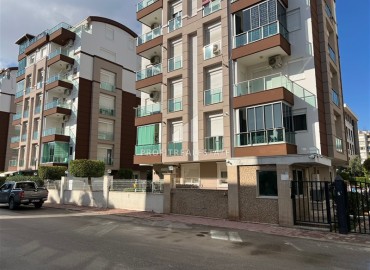 Элегантный газифицированный пентхаус 3+1, 180м², в районе Гюзельоба, Анталия, с возможностью получения ВНЖ ID-18940 фото-1