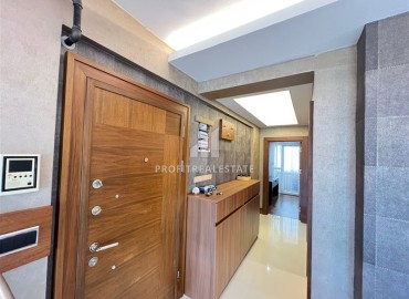 Элегантный газифицированный пентхаус 3+1, 180м², в районе Гюзельоба, Анталия, с возможностью получения ВНЖ ID-18940 фото-10