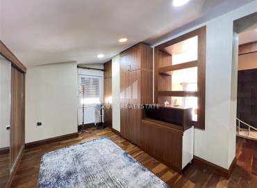 Элегантный газифицированный пентхаус 3+1, 180м², в районе Гюзельоба, Анталия, с возможностью получения ВНЖ ID-18940 фото-16