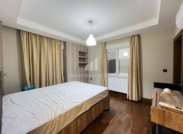 Элегантный газифицированный пентхаус 3+1, 180м², в районе Гюзельоба, Анталия, с возможностью получения ВНЖ ID-18940 фото-18