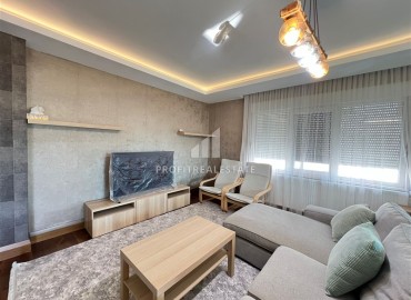 Элегантный газифицированный пентхаус 3+1, 180м², в районе Гюзельоба, Анталия, с возможностью получения ВНЖ ID-18940 фото-19