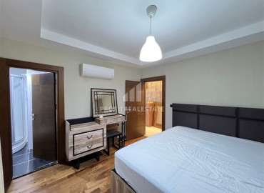 Элегантный газифицированный пентхаус 3+1, 180м², в районе Гюзельоба, Анталия, с возможностью получения ВНЖ ID-18940 фото-21