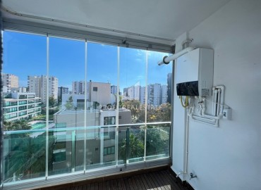 Элегантный газифицированный пентхаус 3+1, 180м², в районе Гюзельоба, Анталия, с возможностью получения ВНЖ ID-18940 фото-29