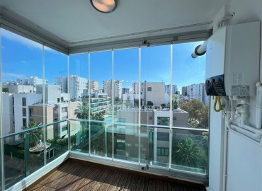 Элегантный газифицированный пентхаус 3+1, 180м², в районе Гюзельоба, Анталия, с возможностью получения ВНЖ ID-18940 фото-30