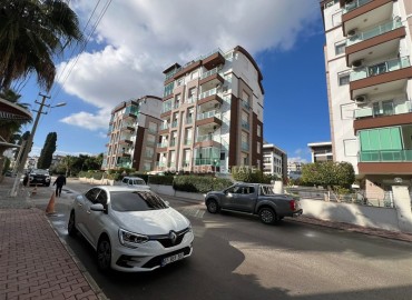 Элегантный газифицированный пентхаус 3+1, 180м², в районе Гюзельоба, Анталия, с возможностью получения ВНЖ ID-18940 фото-32