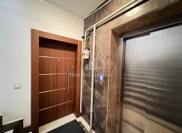 Элегантный газифицированный пентхаус 3+1, 180м², в районе Гюзельоба, Анталия, с возможностью получения ВНЖ ID-18940 фото-33