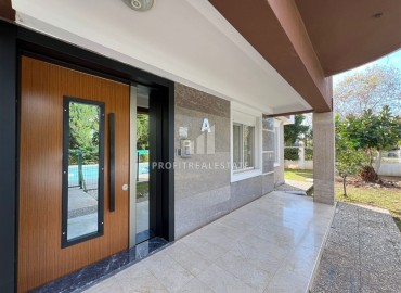 Элегантный газифицированный пентхаус 3+1, 180м², в районе Гюзельоба, Анталия, с возможностью получения ВНЖ ID-18940 фото-34