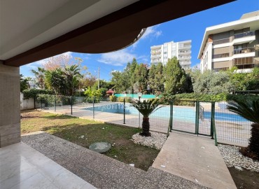 Элегантный газифицированный пентхаус 3+1, 180м², в районе Гюзельоба, Анталия, с возможностью получения ВНЖ ID-18940 фото-35