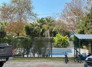 Элегантный газифицированный пентхаус 3+1, 180м², в районе Гюзельоба, Анталия, с возможностью получения ВНЖ ID-18940 фото-37