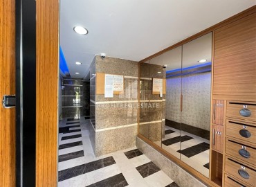 Элегантный газифицированный пентхаус 3+1, 180м², в районе Гюзельоба, Анталия, с возможностью получения ВНЖ ID-18940 фото-38