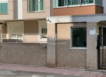 Элегантный газифицированный пентхаус 3+1, 180м², в районе Гюзельоба, Анталия, с возможностью получения ВНЖ ID-18940 фото-39