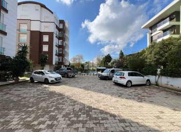 Элегантный газифицированный пентхаус 3+1, 180м², в районе Гюзельоба, Анталия, с возможностью получения ВНЖ ID-18940 фото-40