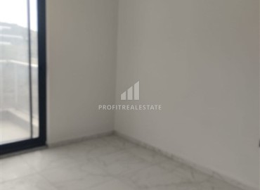 Видовая квартира 1+1, 50м², с чистовой отделкой в комплексе с отельной инфраструктурой в Махмутларе, Алания, по отличной цене ID-18944 фото-5