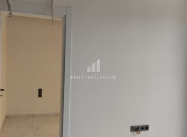 Видовая квартира 1+1, 50м², с чистовой отделкой в комплексе с отельной инфраструктурой в Махмутларе, Алания, по отличной цене ID-18944 фото-7