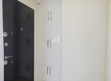 Квартира с двумя спальнями, 105м², в комплексе с инфраструктурой в 350м от моря в районе Махмутлар, Алания. ID-18945 фото-7