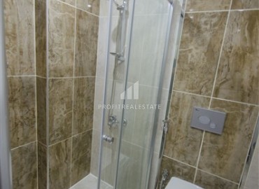 Квартира с двумя спальнями, 105м², в комплексе с инфраструктурой в 350м от моря в районе Махмутлар, Алания. ID-18945 фото-11