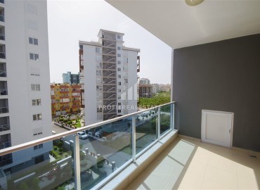 Квартира с двумя спальнями, 105м², в комплексе с инфраструктурой в 350м от моря в районе Махмутлар, Алания. ID-18945 фото-17