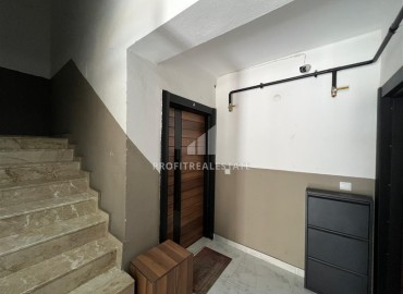 Четырехкомнатная газифицированная квартира, 110м², в современном комплексе в Анталии, район Кепез ID-18946 фото-20