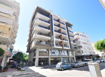 Квартиры на этапе проекта по самым низким ценам застройщика, всего в 300 метрах от моря. Новый инвестиционный проект в Махмутларе, Аланья ID-8903 фото-2