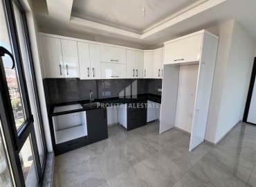 Великолепный пентхаус 2+1, 147м², с видом на Аланийскую крепость в новом комплексе в районе Оба, Алания под ВНЖ ID-18947 фото-5