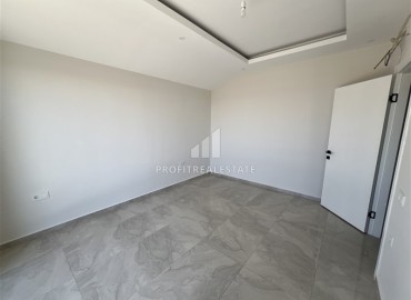 Великолепный пентхаус 2+1, 147м², с видом на Аланийскую крепость в новом комплексе в районе Оба, Алания под ВНЖ ID-18947 фото-12