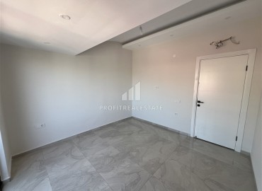 Великолепный пентхаус 2+1, 147м², с видом на Аланийскую крепость в новом комплексе в районе Оба, Алания под ВНЖ ID-18947 фото-16