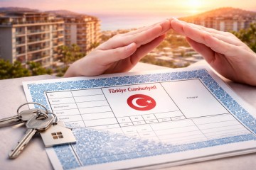 ТАПУ в Турции (TAPU): что это, как получить и что изменилось в 2026 году фото-1