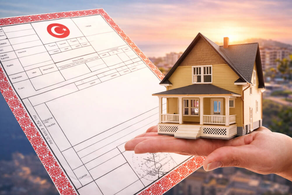 Как получить ТАПУ