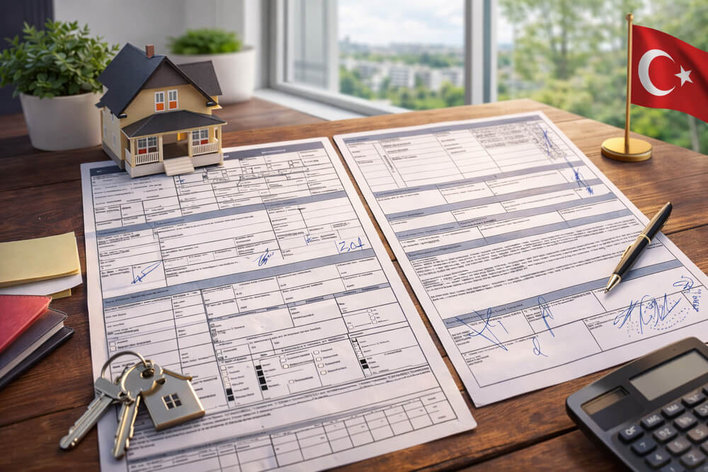 Что такое ИСКАН в Турции