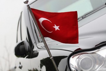 Заехать в Турцию на своем авто: советы и отзывы фото-1