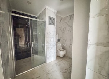 Видовой пентхаус с тремя спальнями, 140м², в новом комплексе с бассейном в 100м от моря, Алания, Каргыджак ID-18951 фото-19