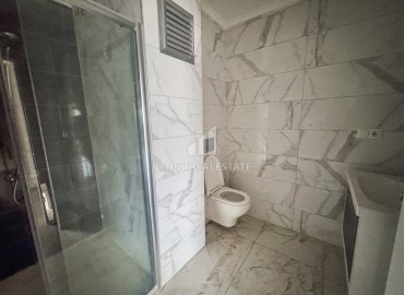 Видовой пентхаус с тремя спальнями, 140м², в новом комплексе с бассейном в 100м от моря, Алания, Каргыджак ID-18951 фото-20